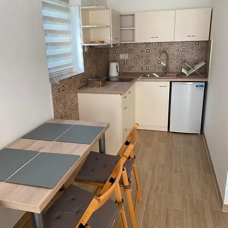 Piaskowa 44a - Krynica Morska-piaski