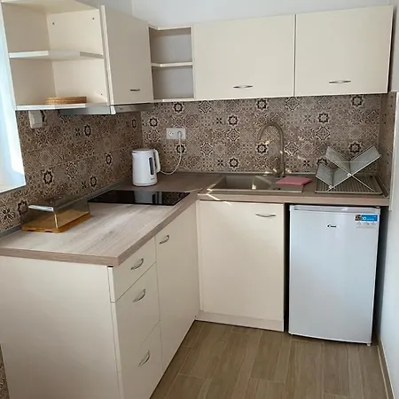 Piaskowa 44a - Krynica Morska-piaski Krynica Morska