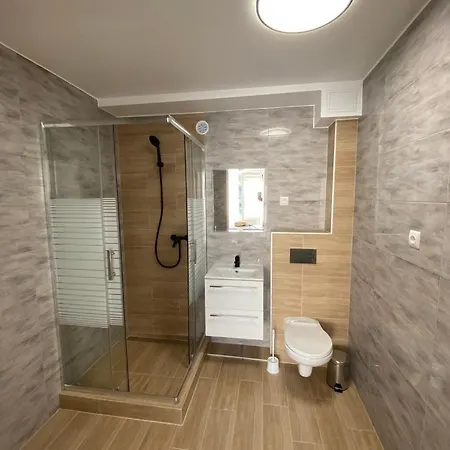 Piaskowa 44a - Krynica Morska-piaski