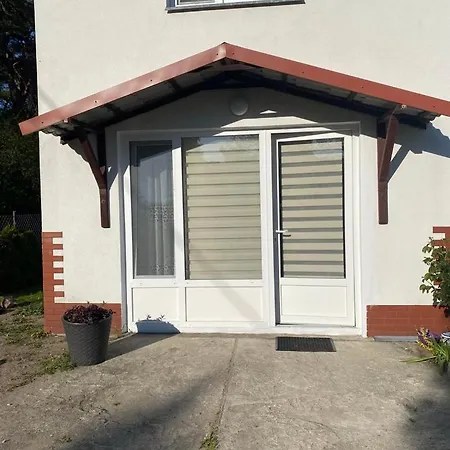 Piaskowa 44a - Krynica Morska-piaski