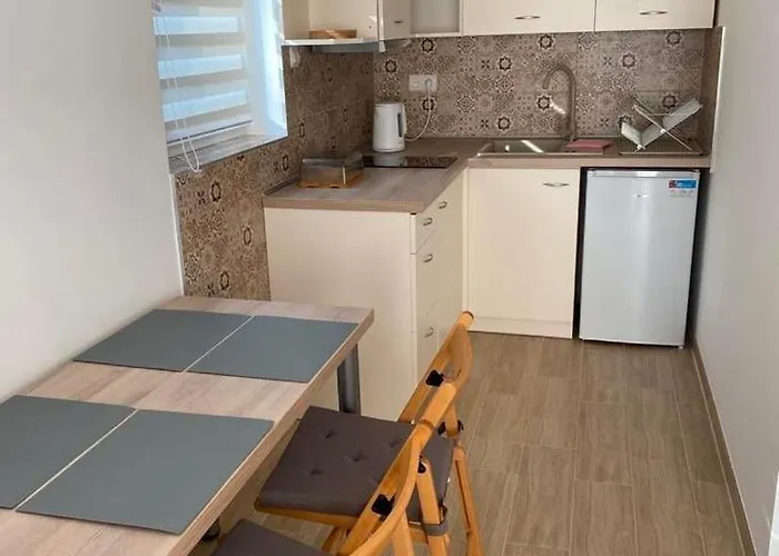 Piaskowa 44a - Krynica Morska-piaski