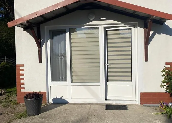 Piaskowa 44a - Krynica Morska-piaski